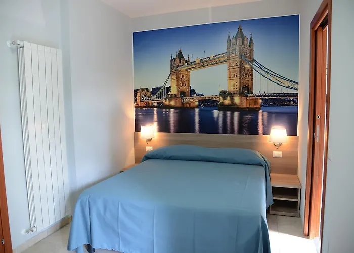  B&B Europa