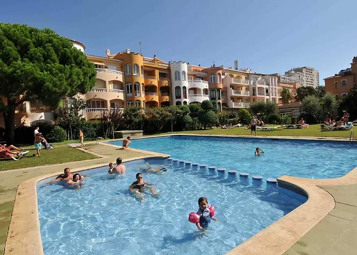 Location Maison Vacances Aptos. Comte D´Empuries