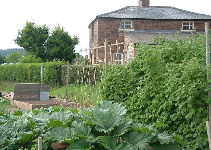 Duken Courtyard Cottage