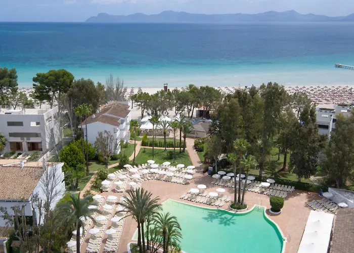  Iberostar Ciudad Blanca