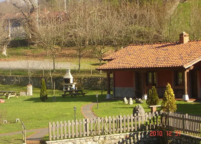 Rurales La Granda