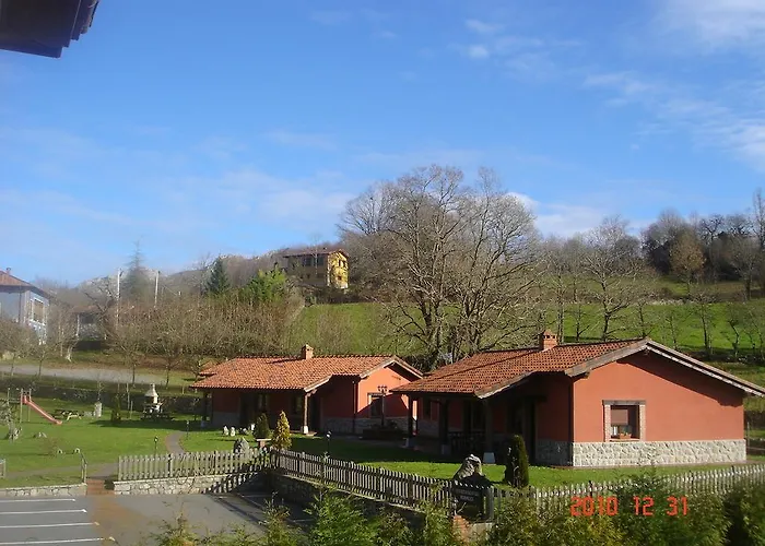 Rurales La Granda