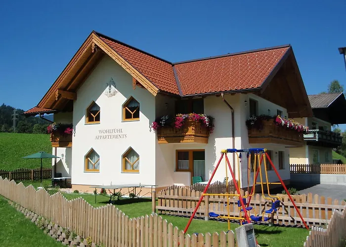 Flachauer Bergkristall