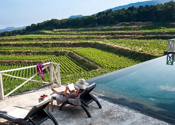  Wine Resort Villagrande