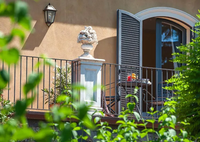  Wine Resort Villagrande