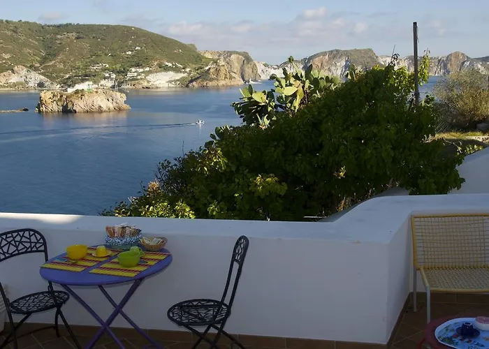 La Terrazza Sul Porto