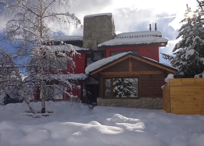 Kurtem Lodge