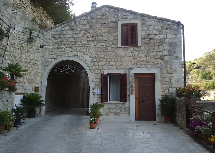 Pineta Monserrato