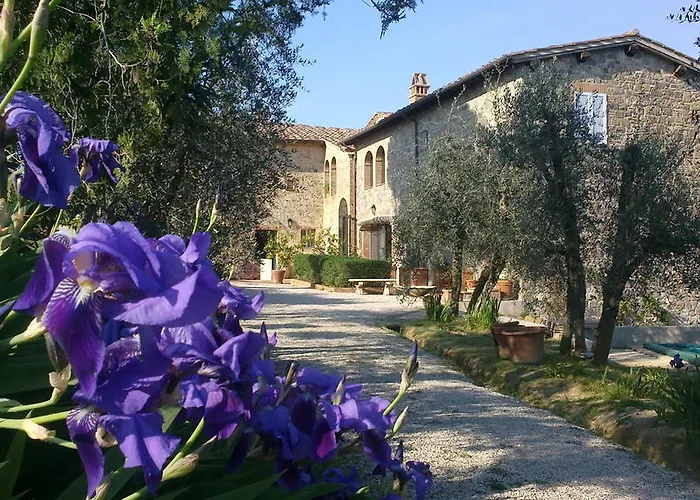  Podere San Quirico