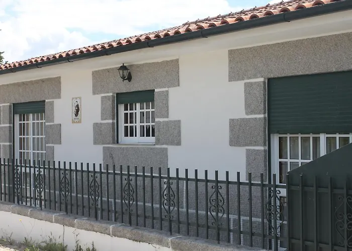 Douro Vale De Campos