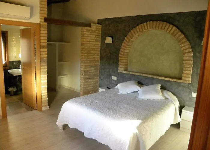  Casa Jabonero