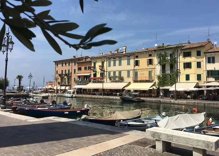 Hotel Am Oreste Suite