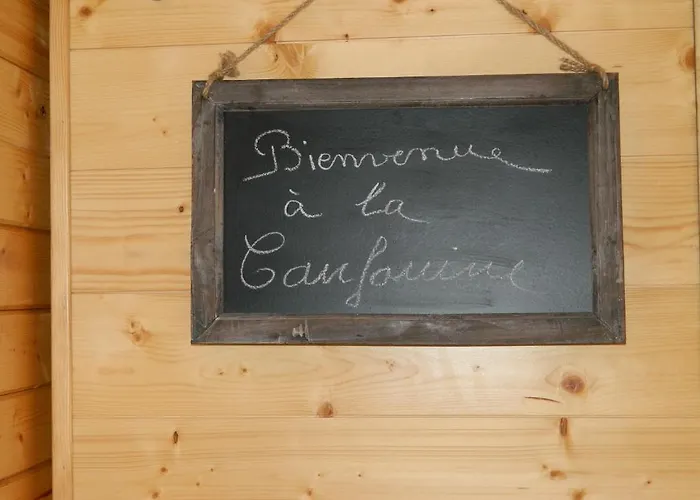 La Canfouine