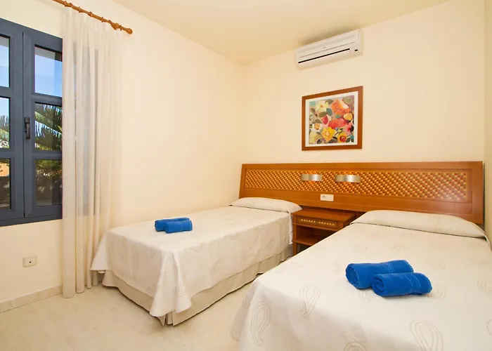 Sun Grove s&Spa