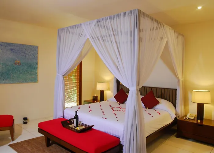 Nomad Hub Canggu Bali