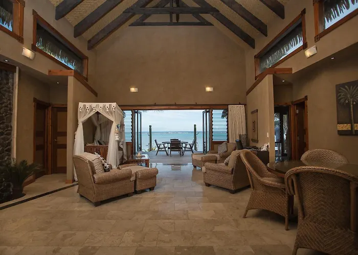 Holidays home Rumours Luxury s & Spa