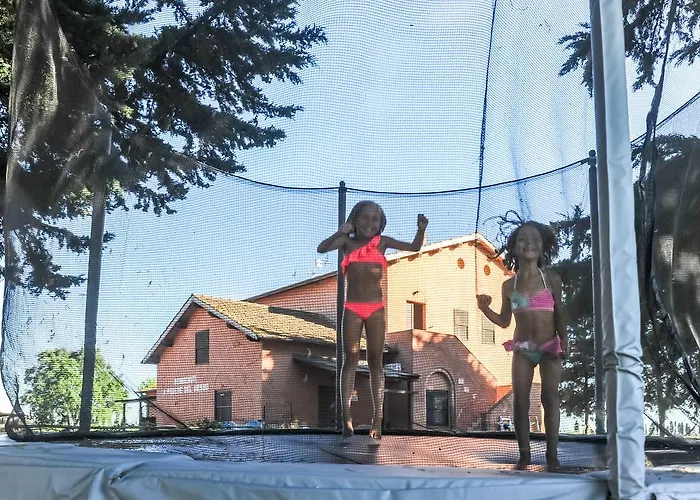 Podere Del Gesso