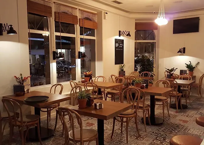 Hostal Socaire
