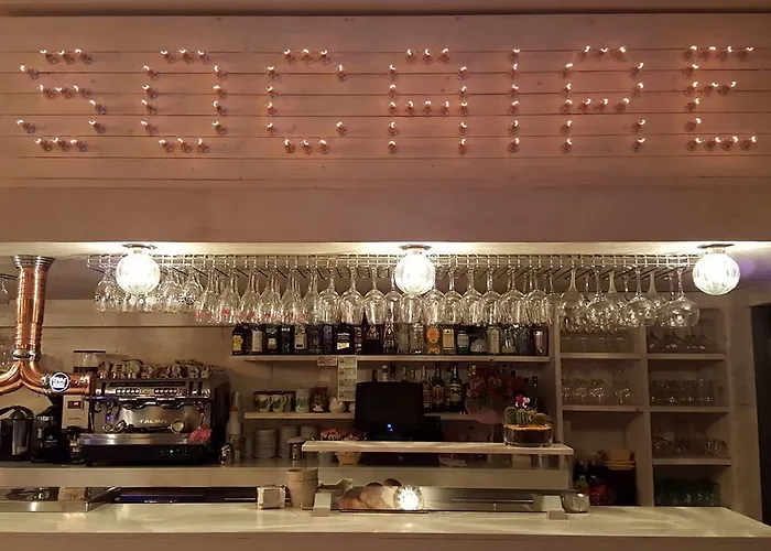 Hostal Socaire