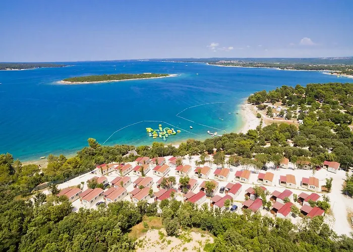 Albergo economico: Camping Brioni