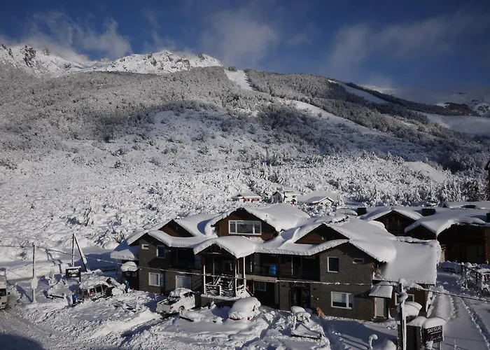 Ski Sur Apartments