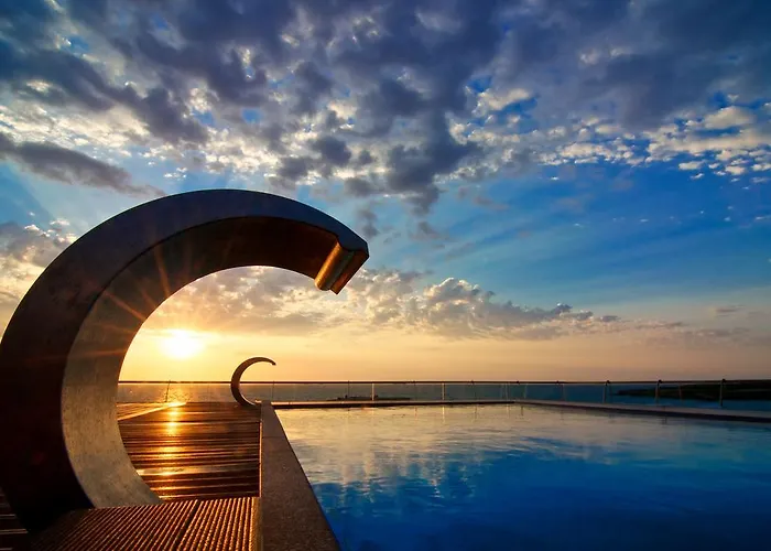 Hotel: Hotel Belvedere