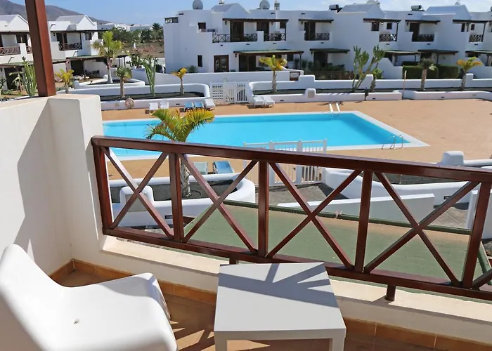 Hotel cerca del colegio: Apartamento Villa Laura