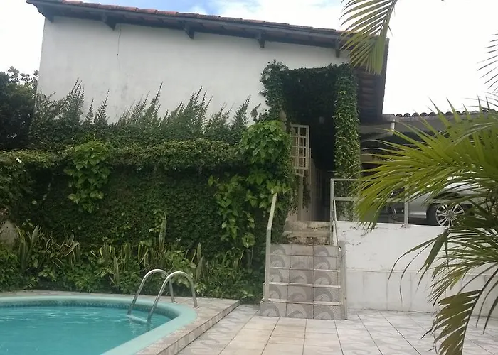  Pousada Lara