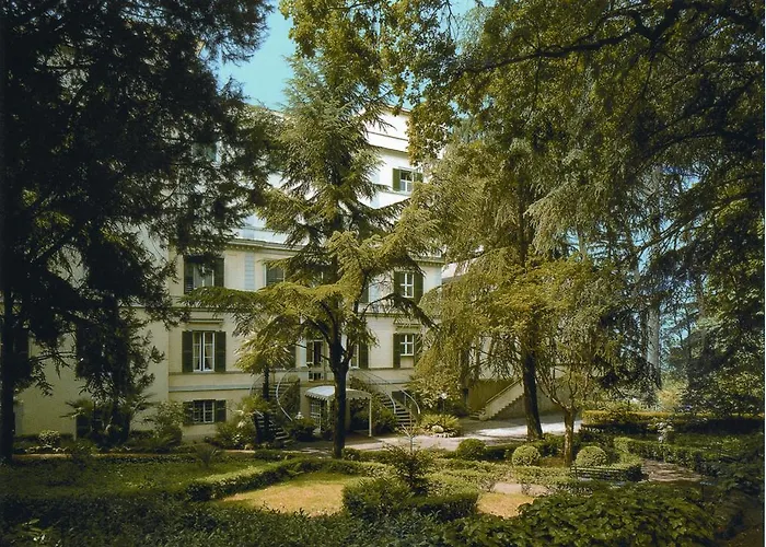  Villa Aricia