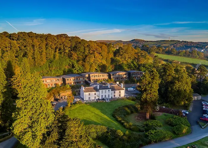 Cornwall Spa & Lodges
