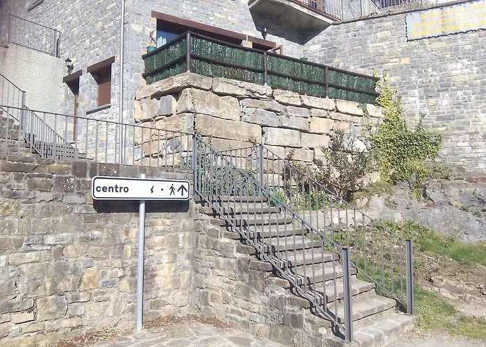 Casa de Torla