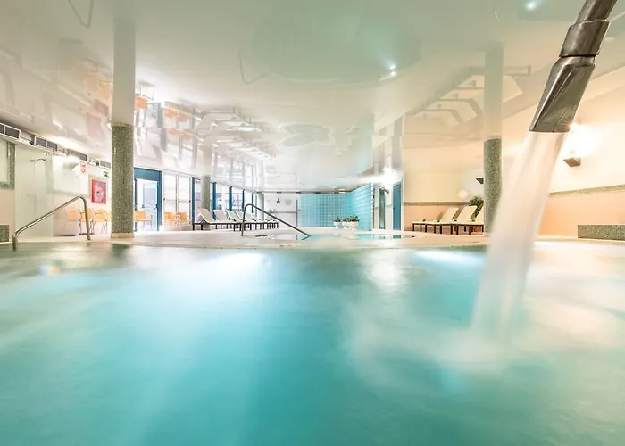 Sun Grove s&Spa