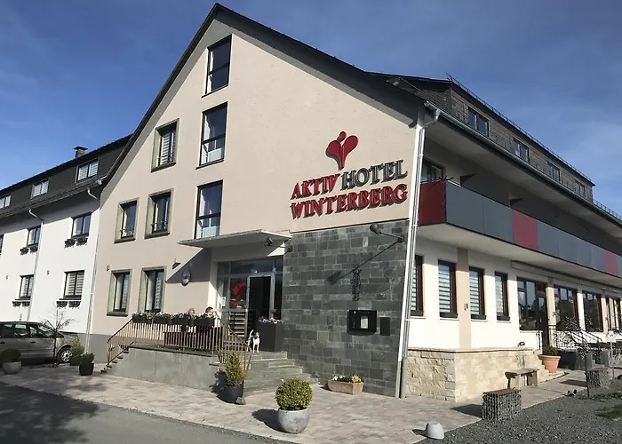 3 SterneHotel Aktiv