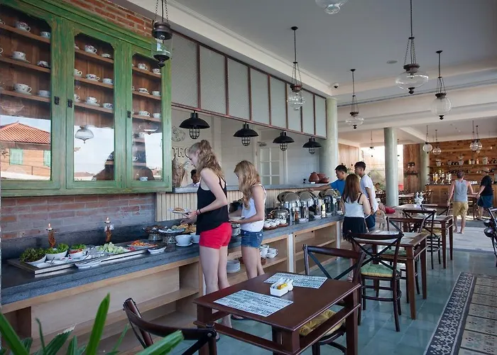 Maison At C Boutique & Spa Seminyak