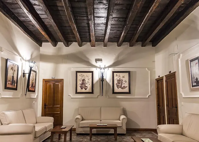 Hostal San Miguel
