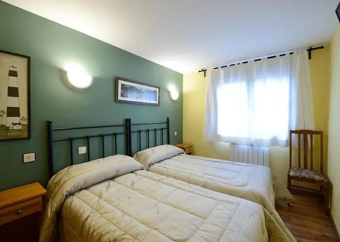 Casa Borruel