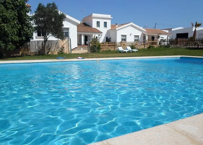 Hotel cerca del colegio: Hotel Rural Casa Fina - Adults Recommended