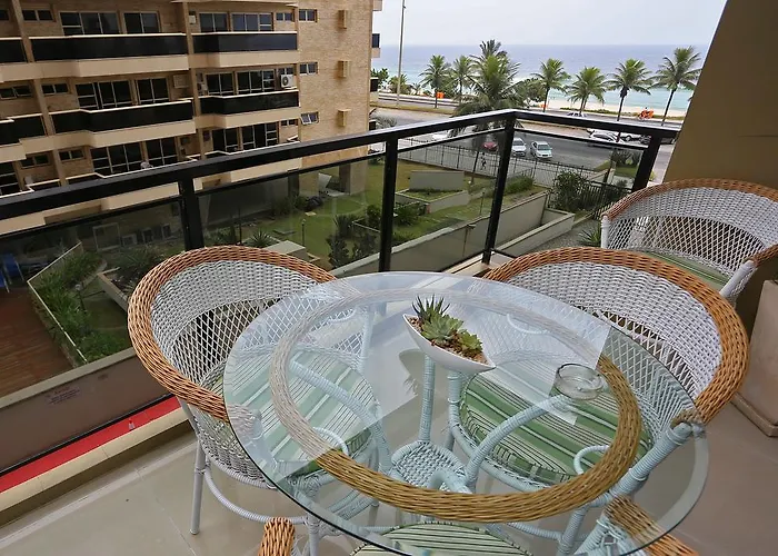 Barrabella Apart Hotel