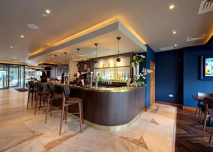 My Aparthotels La Reserve Manchester