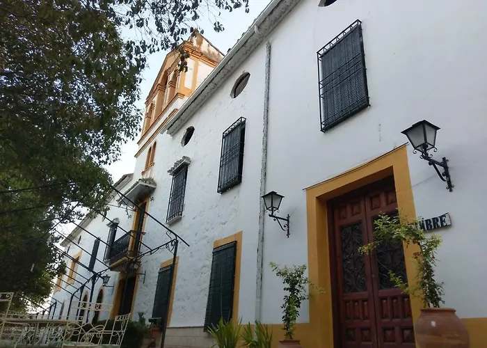 Casa Rural Herrera