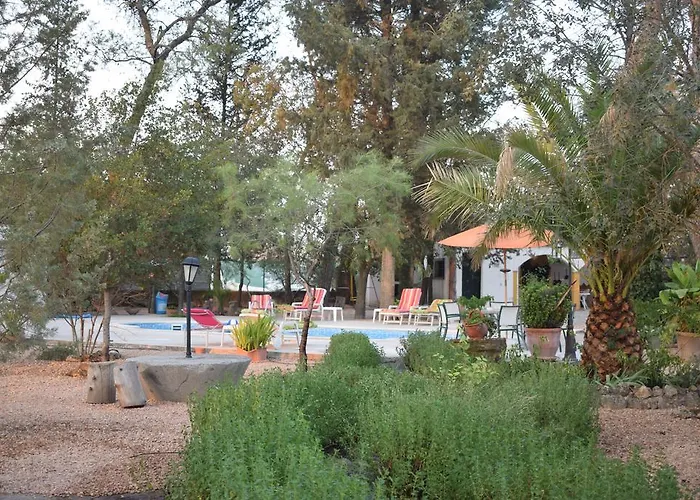 Casa Rural Herrera