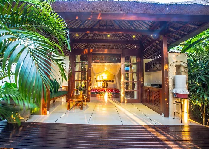 Bali Harmony Villa