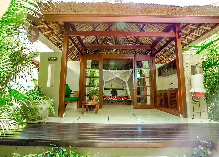 Bali Harmony Villa