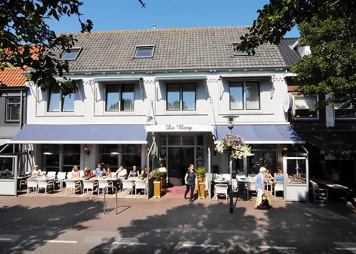 De Burg