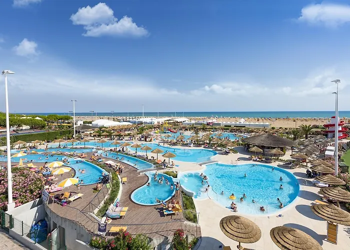  Villaggio Turistico Internazionale