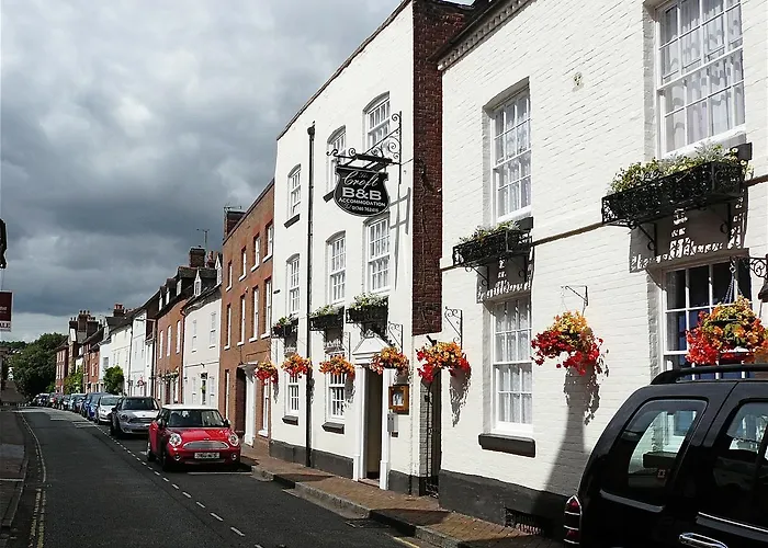 Family Friendly Hotels Croft