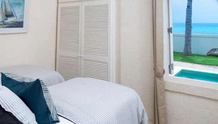 Kid friendly hotel Little Good Harbour