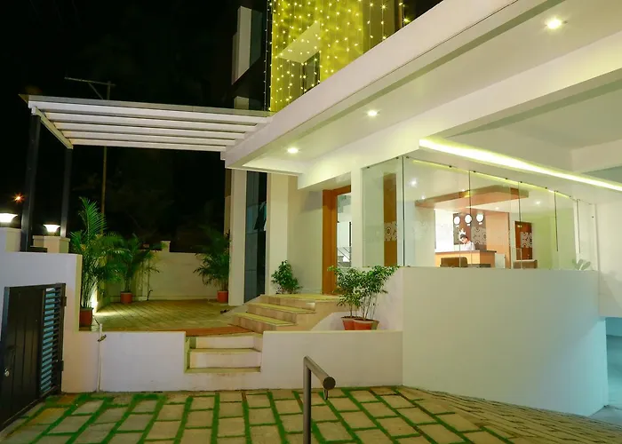 Orionis Kannur