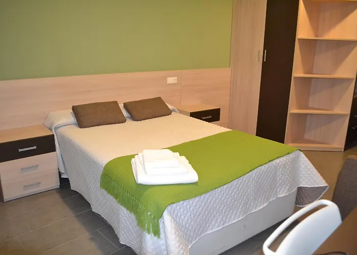 Factory Residence Hall