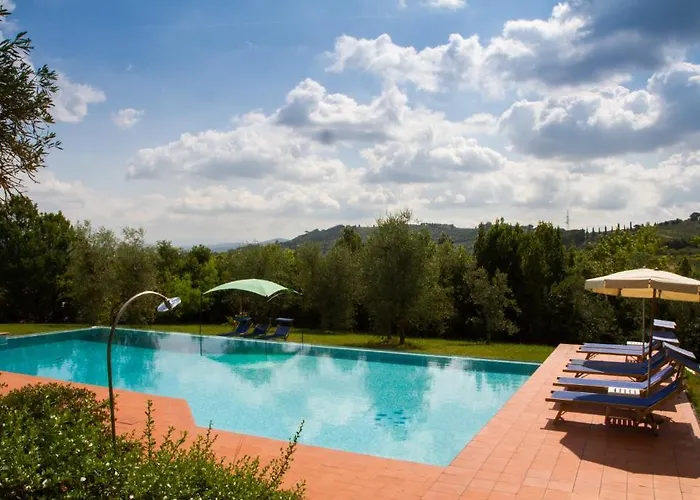 Agriturismo Borgo dei Ricci